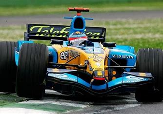 Renault 2006