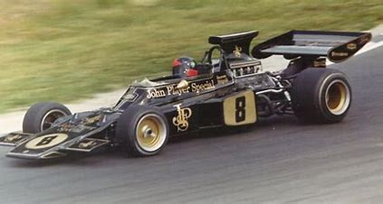 Lotus 1970