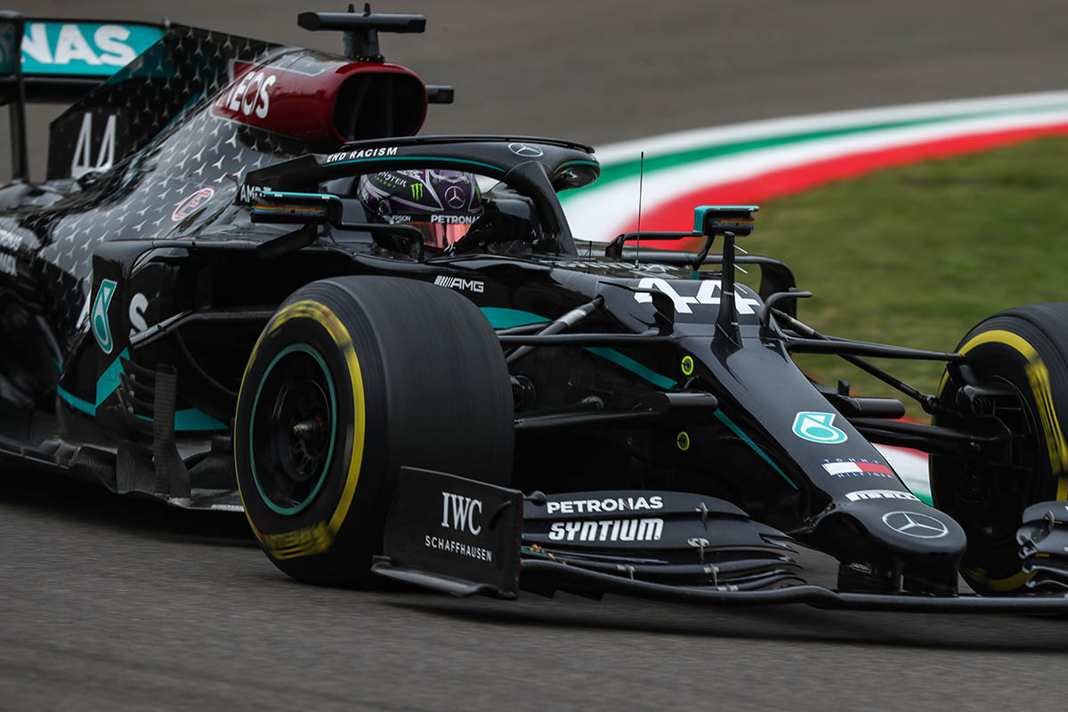 Mercedes 2014