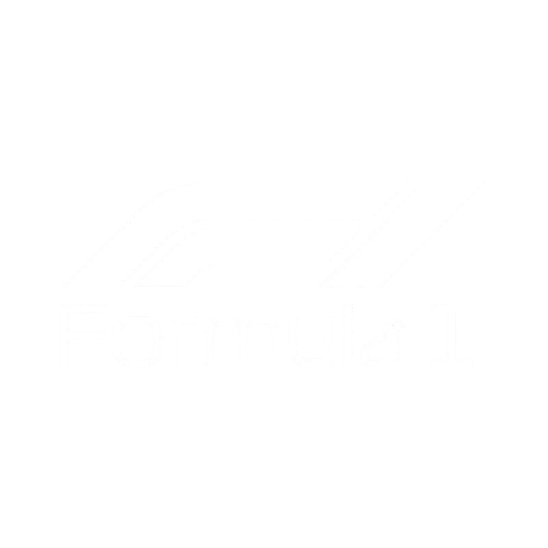 Formula 1 Logo